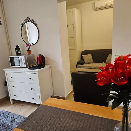 Apartment Maja - Strict Center Of Ζάγκρεμπ Εξωτερικό φωτογραφία