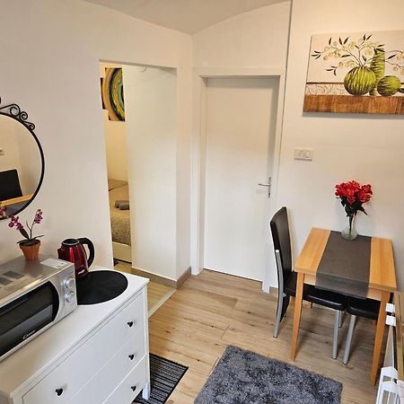 Apartment Maja - Strict Center Of Ζάγκρεμπ Εξωτερικό φωτογραφία
