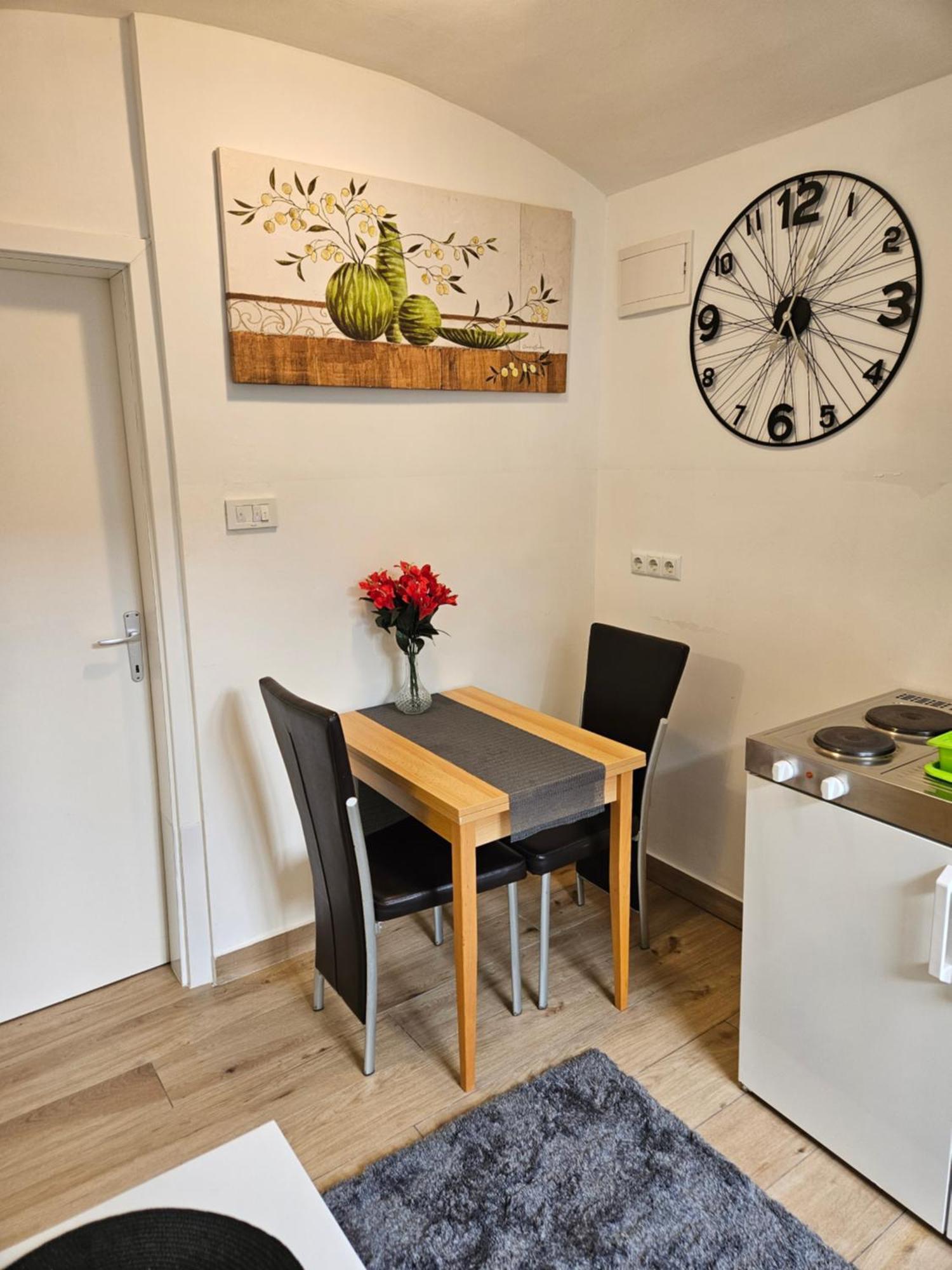 Apartment Maja - Strict Center Of Ζάγκρεμπ Εξωτερικό φωτογραφία