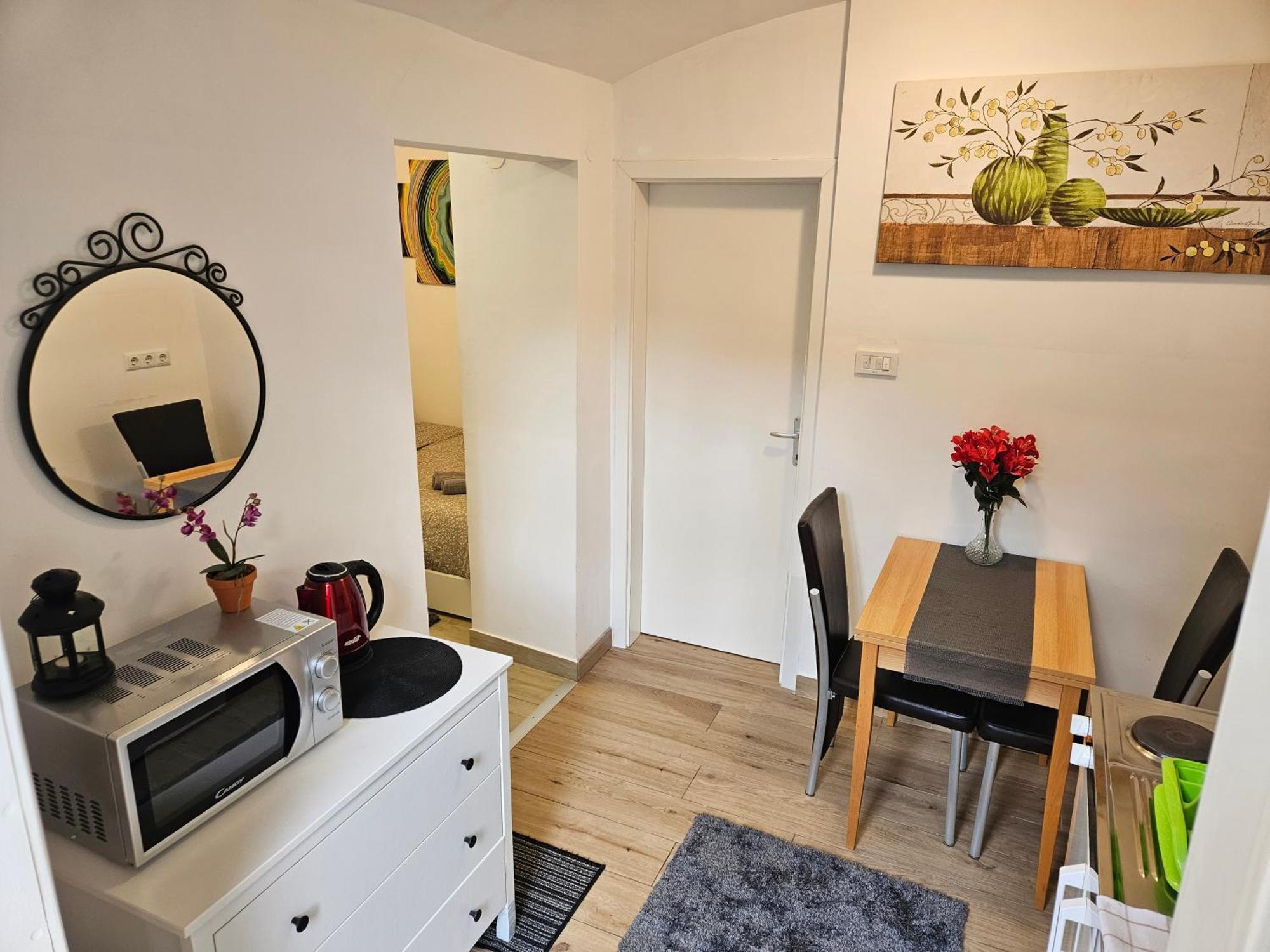 Apartment Maja - Strict Center Of Ζάγκρεμπ Εξωτερικό φωτογραφία