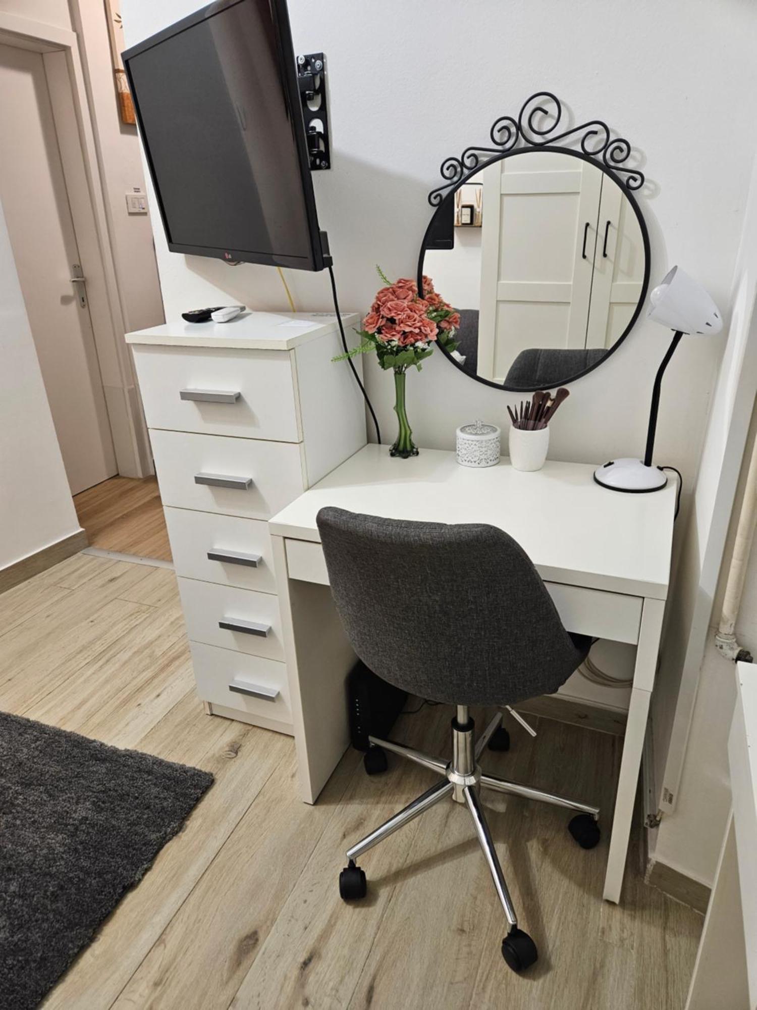 Apartment Maja - Strict Center Of Ζάγκρεμπ Εξωτερικό φωτογραφία