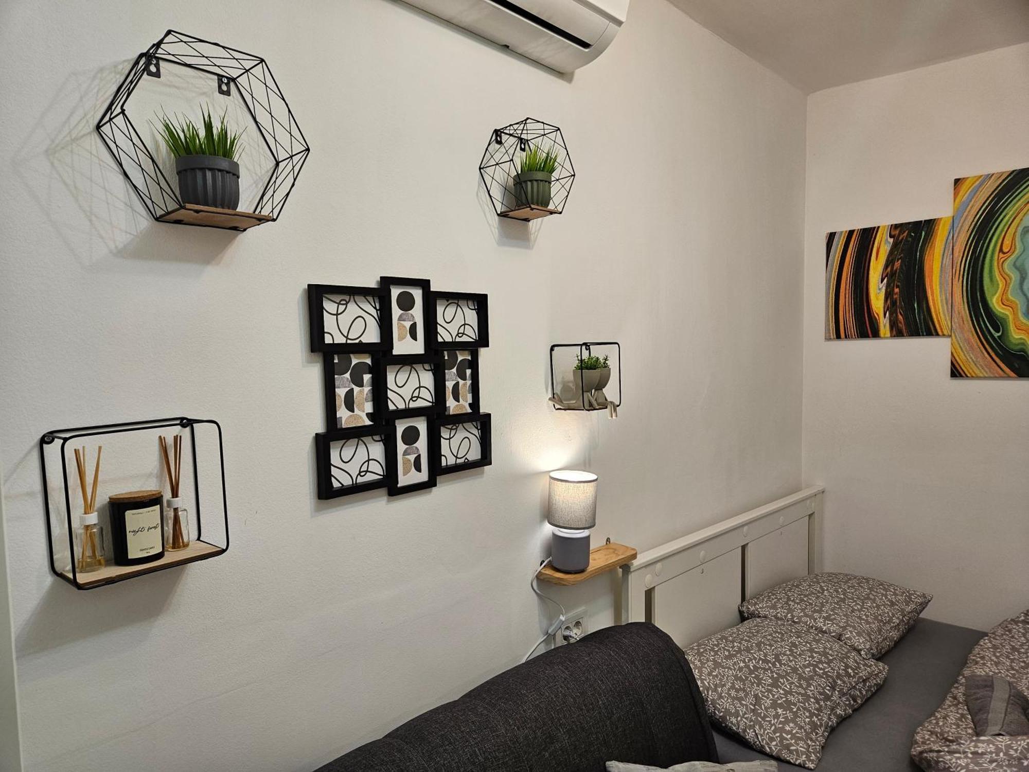 Apartment Maja - Strict Center Of Ζάγκρεμπ Εξωτερικό φωτογραφία