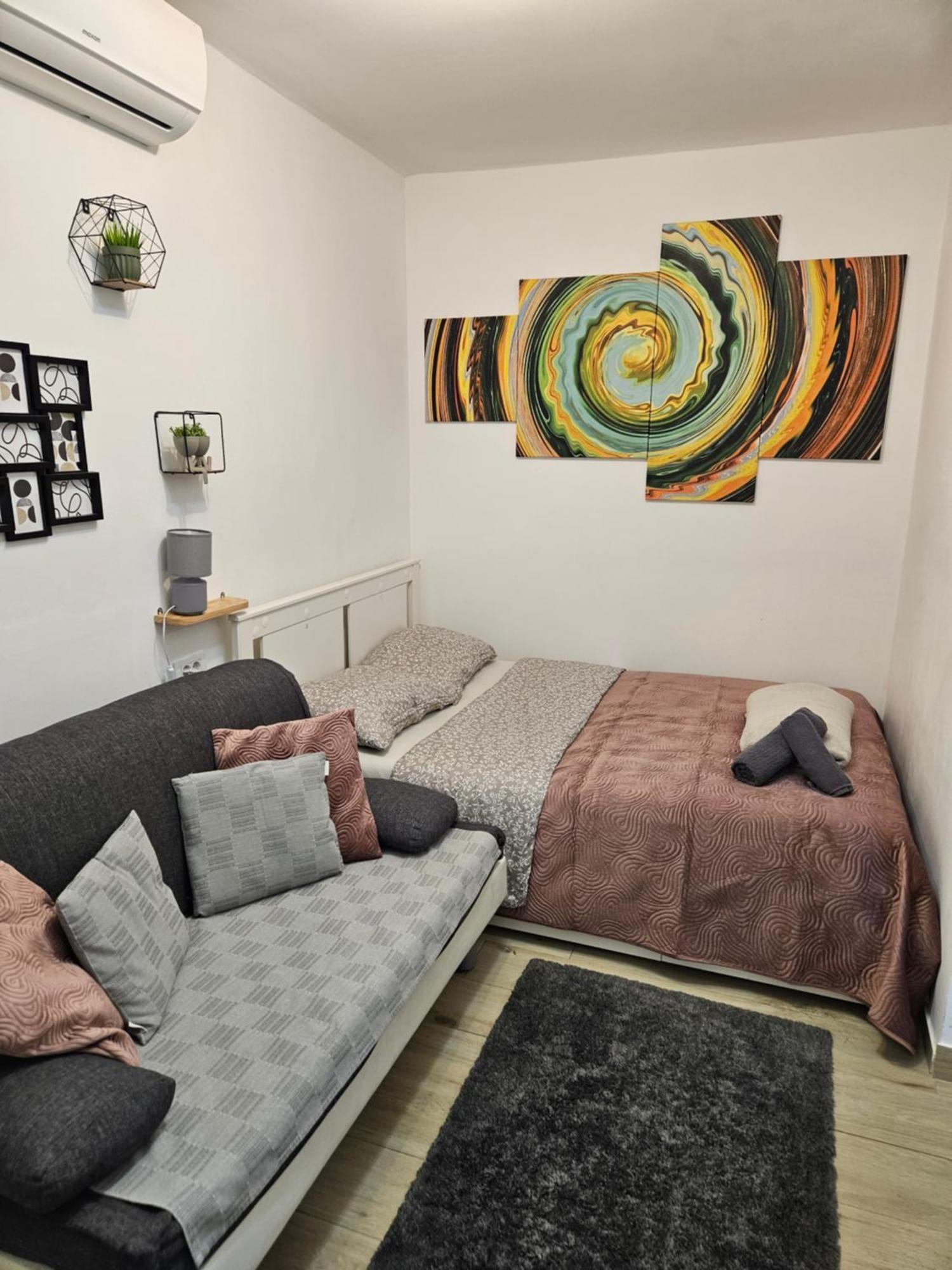 Apartment Maja - Strict Center Of Ζάγκρεμπ Εξωτερικό φωτογραφία