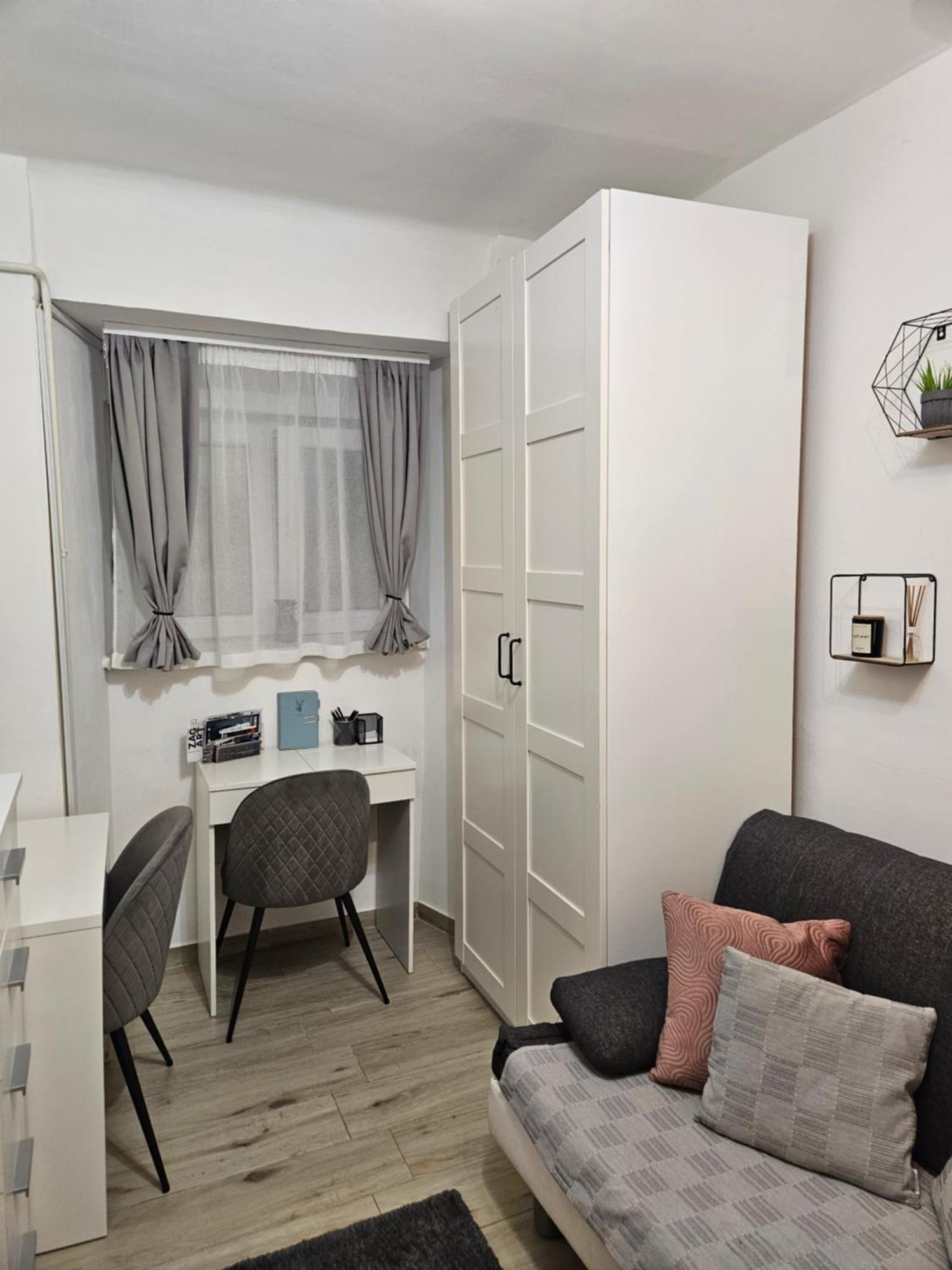 Apartment Maja - Strict Center Of Ζάγκρεμπ Εξωτερικό φωτογραφία