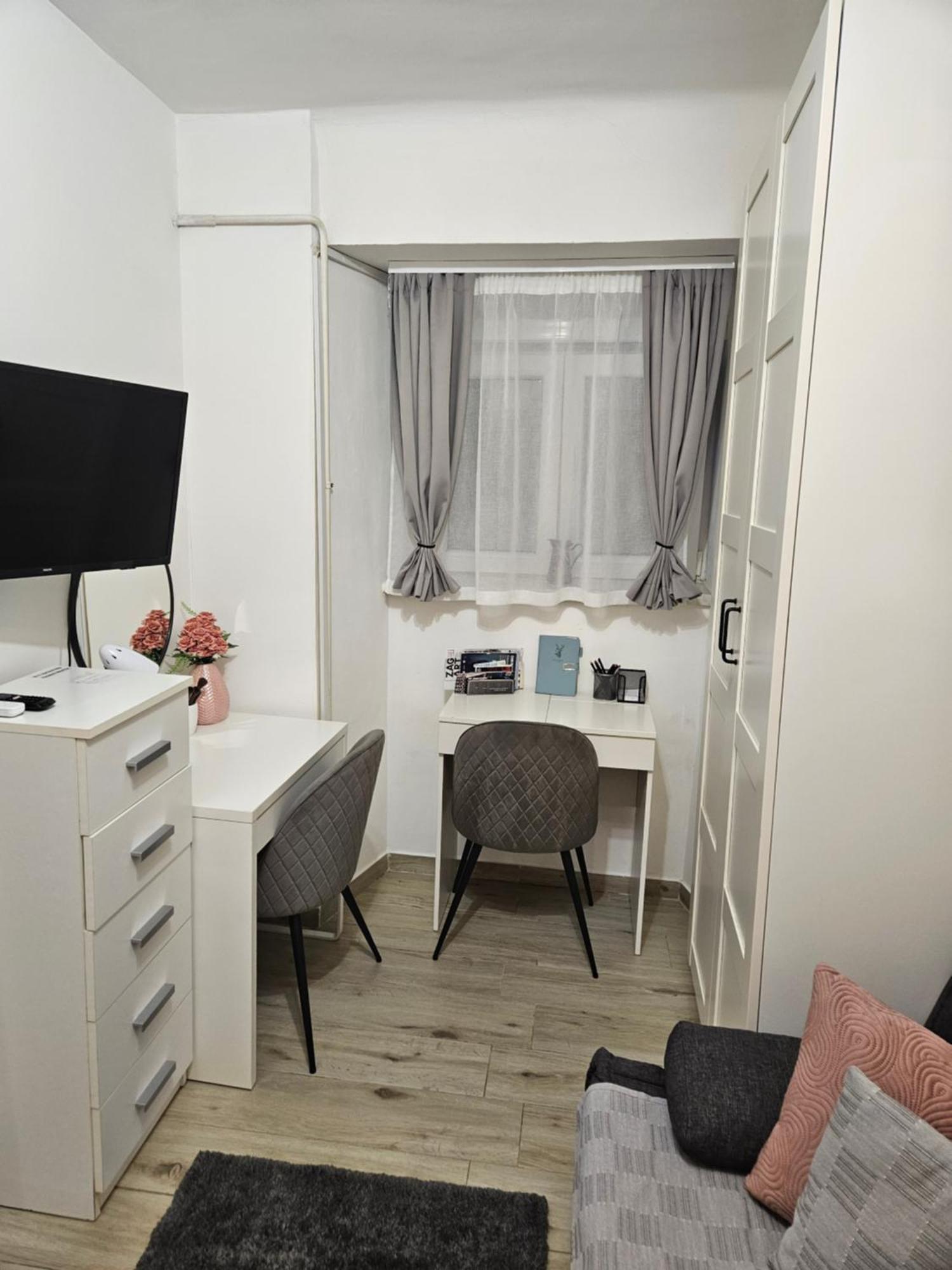 Apartment Maja - Strict Center Of Ζάγκρεμπ Εξωτερικό φωτογραφία