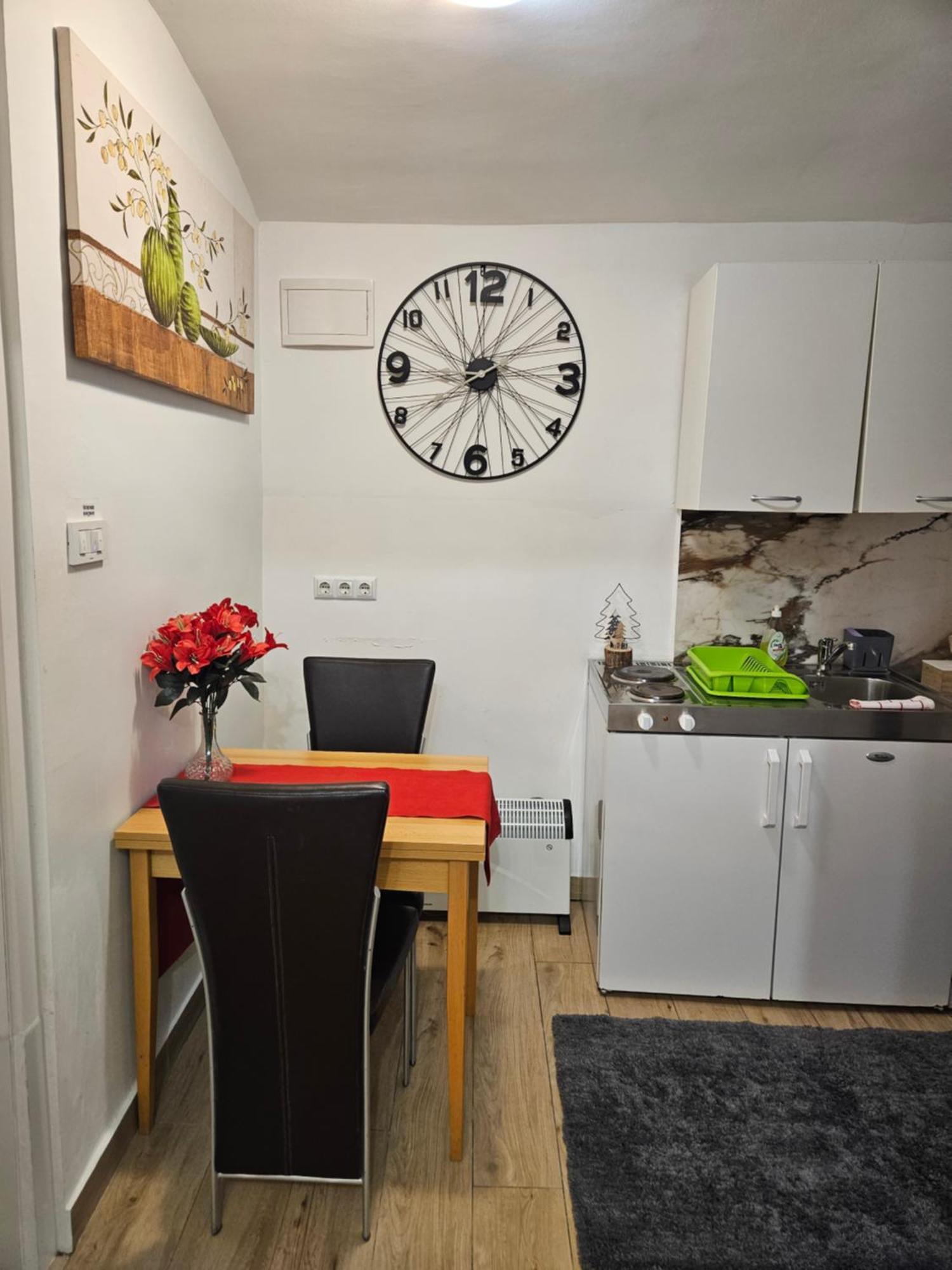 Apartment Maja - Strict Center Of Ζάγκρεμπ Εξωτερικό φωτογραφία