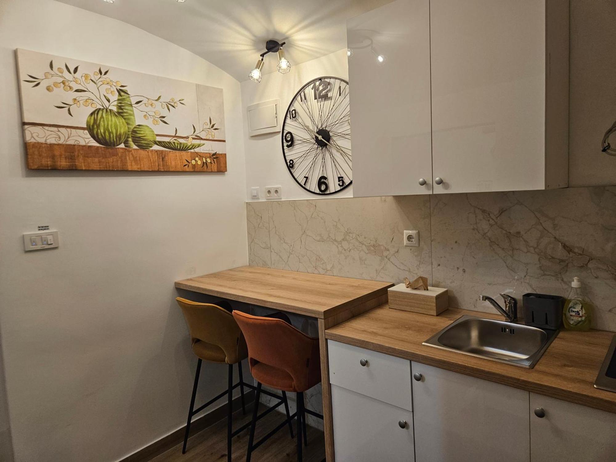 Apartment Maja - Strict Center Of Ζάγκρεμπ Εξωτερικό φωτογραφία